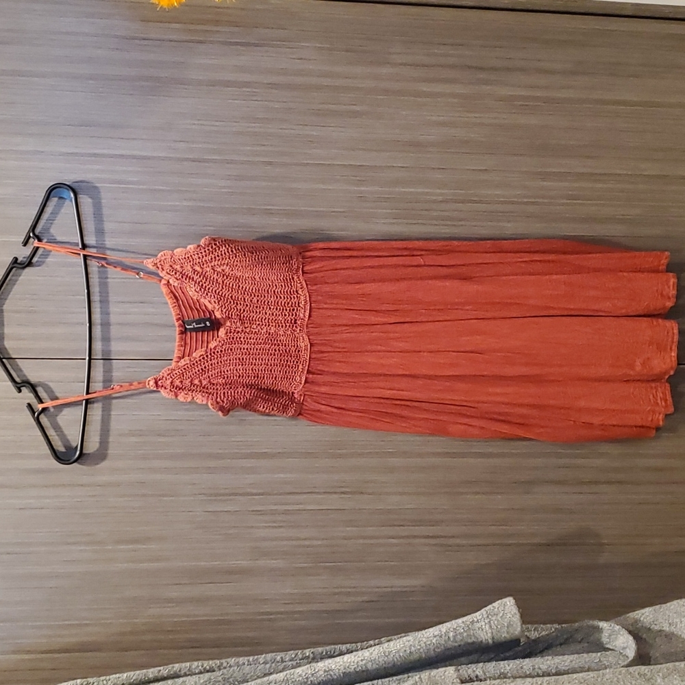 Summer dress